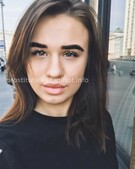 Анкета проститутки Лолита - метро Ломоносовский, возраст - 19