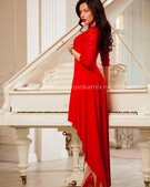 Анкета проститутки Лизочка - метро Орехово-Борисово Южное, возраст - 19