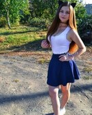 Анкета проститутки Натуся - метро Сокол, возраст - 19