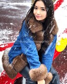 Анкета проститутки Инна - метро Ярославский, возраст - 19