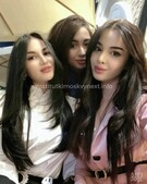 Анкета проститутки Аврора - метро Якиманка, возраст - 20