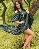 Анкета проститутки Алиса - метро Ясенево, возраст - 20