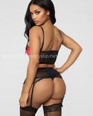 Анкета проститутки Адель - метро Раменки, возраст - 20