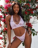 Анкета проститутки Каролина - метро Даниловский, возраст - 20