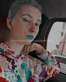 Анкета проститутки Ленусик - метро Щукино, возраст - 20