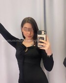 Анкета проститутки Илона - метро Фили-Давыдково, возраст - 21