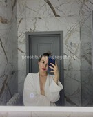 Анкета проститутки Влада - метро Пресненский, возраст - 21