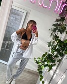 Анкета проститутки Анна - метро Орехово-Борисово Северное, возраст - 21