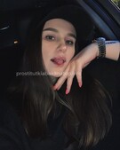 Анкета проститутки Наташа - метро Басманный, возраст - 21