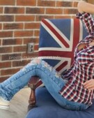 Анкета проститутки Зина - метро Южнопортовый, возраст - 21