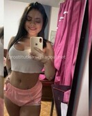 Анкета проститутки Ксюша - метро Аэропорт, возраст - 21