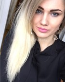 Анкета проститутки Надежда - метро Замоскворечье, возраст - 21