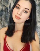 Анкета проститутки Яна - метро Ломоносовский, возраст - 22