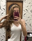 Анкета проститутки Алла - метро Ясенево, возраст - 22