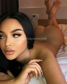 Анкета проститутки Соня - метро Беговой, возраст - 22