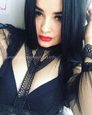 Анкета проститутки Алена - метро Пресненский, возраст - 22