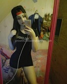 Анкета проститутки Викуся - метро Тверской, возраст - 22