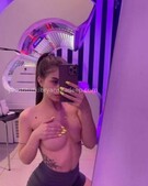 Анкета проститутки Мирослава - метро Перово, возраст - 22