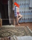 Анкета проститутки Роксана - метро Саларьево, возраст - 22