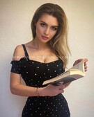 Анкета проститутки Устина - метро Южнопортовый, возраст - 22