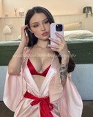 Анкета проститутки Нелли - метро Нагатино-Садовники, возраст - 22