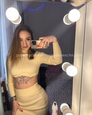 Анкета проститутки Ярослава - метро Якиманка, возраст - 22