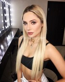 Анкета проститутки Любовь - метро Басманный, возраст - 22