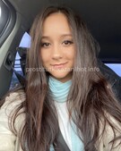 Анкета проститутки Риана - метро Тропарево-Никулино, возраст - 22