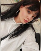 Анкета проститутки Арина - метро Дорогомилово, возраст - 22