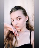 Анкета проститутки Дарья - метро Тимирязевский, возраст - 22