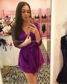 Анкета проститутки Ирина - метро Коньково, возраст - 23