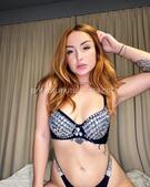 Анкета проститутки Нелли - метро Саларьево, возраст - 23