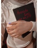 Анкета проститутки Милана - метро Ломоносовский, возраст - 23