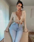 Анкета проститутки Света - метро Свиблово, возраст - 23