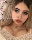 Анкета проститутки Раиса - метро Лефортово, возраст - 23