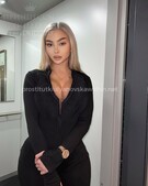 Анкета проститутки Света - метро Фили-Давыдково, возраст - 23