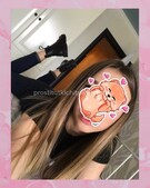 Анкета проститутки Эвелина - метро Мещанский, возраст - 23