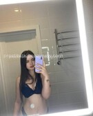 Анкета проститутки Кристина - метро Замоскворечье, возраст - 23