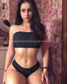 Анкета проститутки София - метро Замоскворечье, возраст - 23