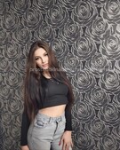 Анкета проститутки Алена - метро Строгино, возраст - 23