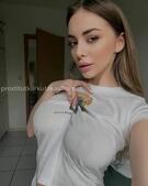 Анкета проститутки Света - метро Можайский, возраст - 23