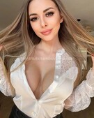 Анкета проститутки Алла - метро Мещанский, возраст - 23