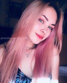 Анкета проститутки Карина - метро Тропарево-Никулино, возраст - 23