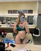 Анкета проститутки Олеся - метро Мещанский, возраст - 23