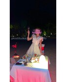 Анкета проститутки Алена - метро Зябликово, возраст - 23