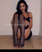 Анкета проститутки Роксана - метро Орехово-Борисово Северное, возраст - 23