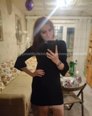 Анкета проститутки Каролина - метро Ярославский, возраст - 23