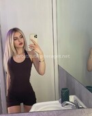 Анкета проститутки Инна - метро Даниловский, возраст - 23