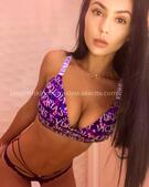 Анкета проститутки Наташа - метро Беговой, возраст - 23