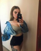 Анкета проститутки Таня - метро Отрадное, возраст - 23